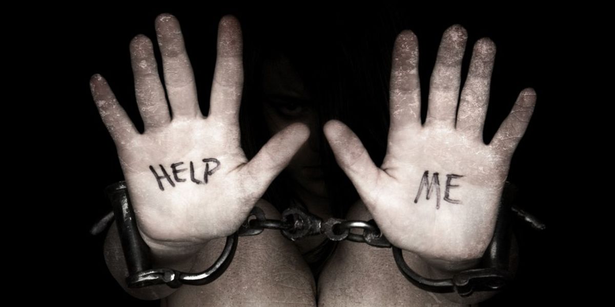 In The Wake Of The Knoxville Trafficking Bust: Slavery Still Exists