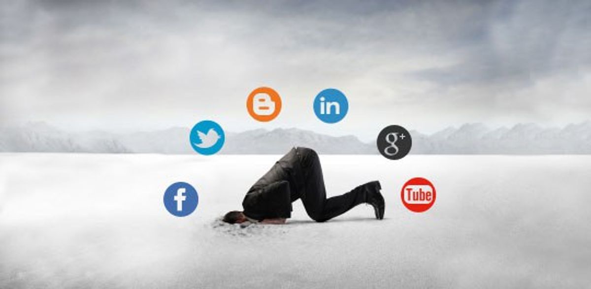 The Worst Of Social Media Platforms