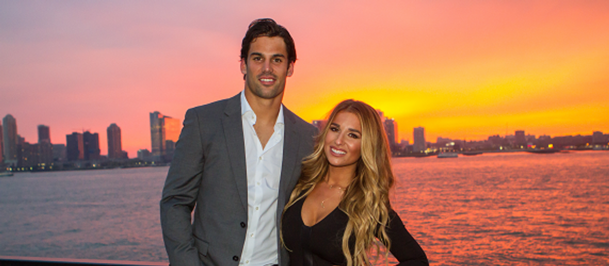 Why Jessie James And Eric Decker Are #RelationshipGoals