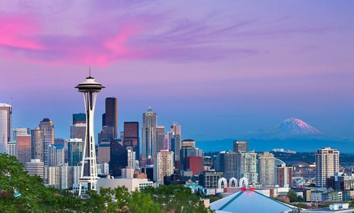 10 Things Only People From Seattle Say