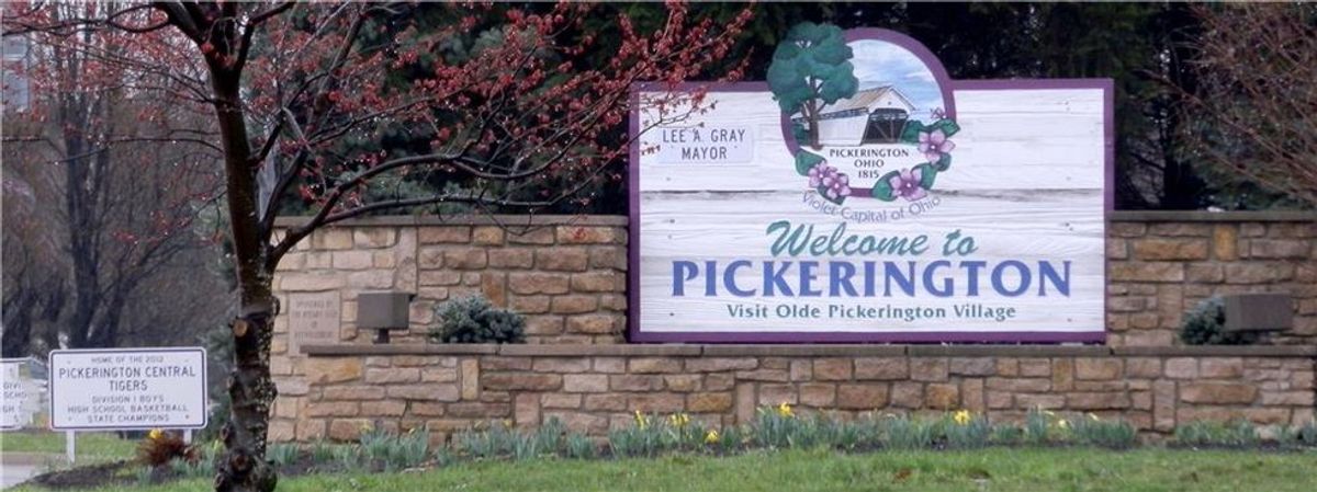 10 Hidden Gems In Pickerington, Ohio