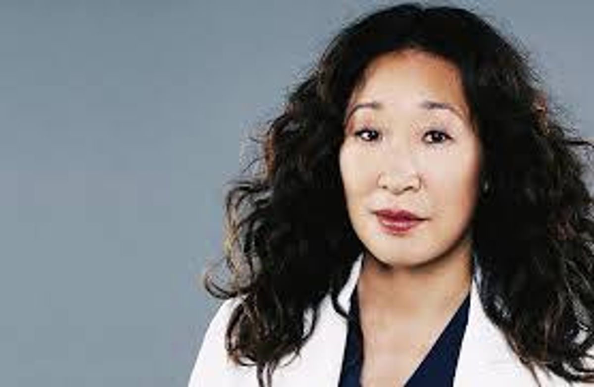 10 Times Cristina Yang Knew Exactly What to Say.