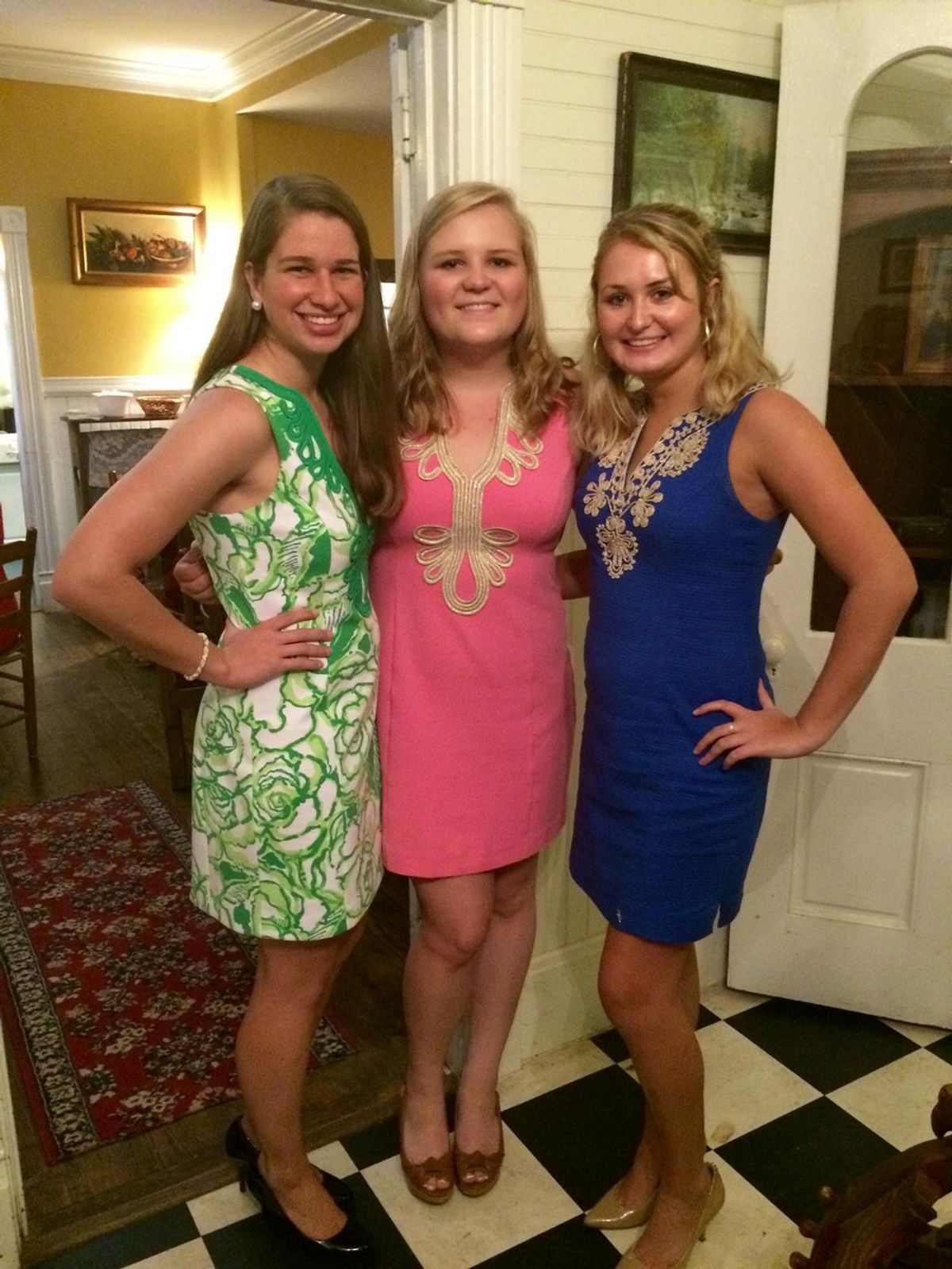 A Love Letter To Lilly Pulitzer