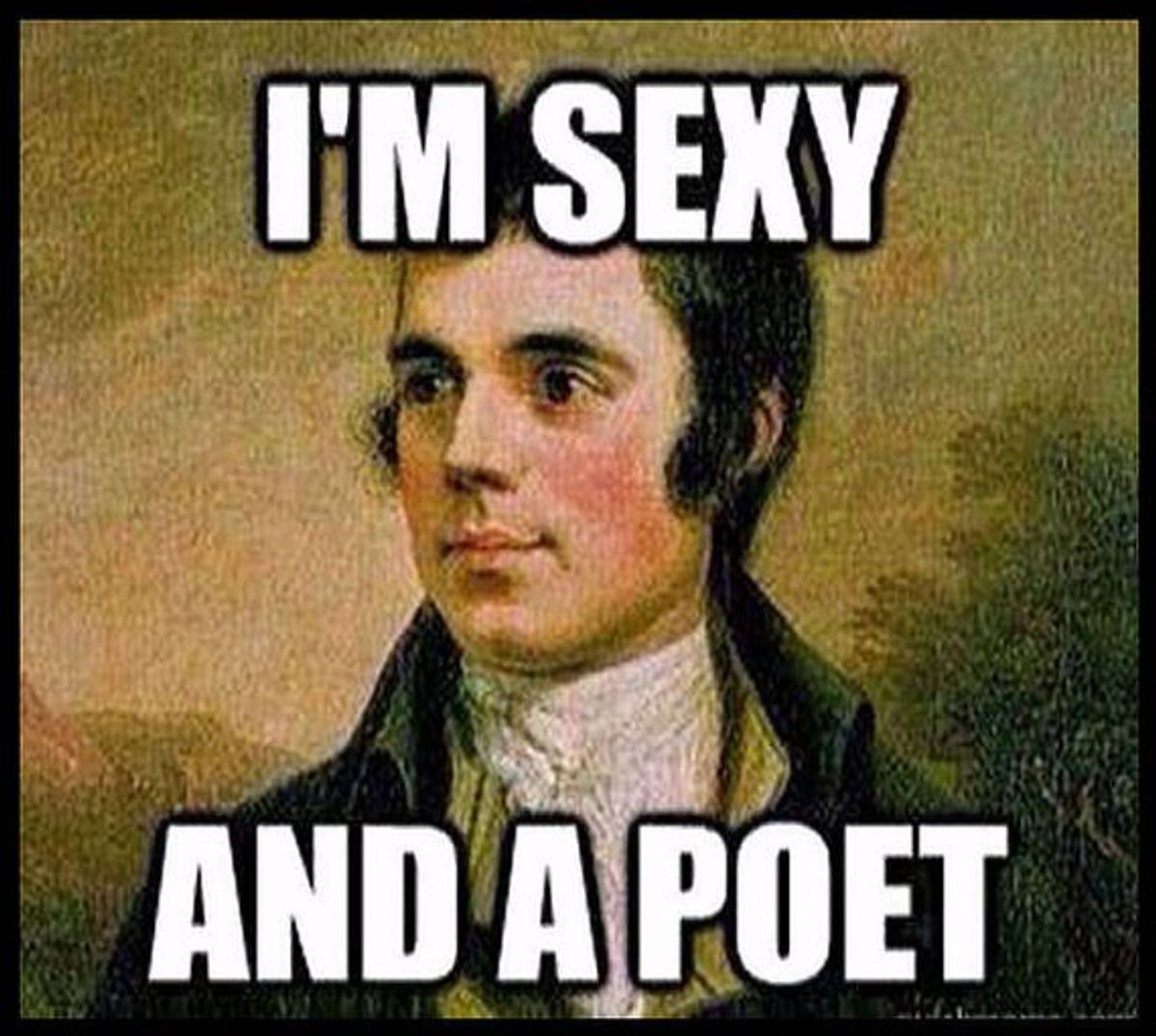 10 Questions Poets Wish They Didn't Get Asked