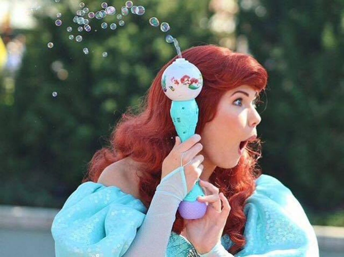 Do You Have This For Boys?