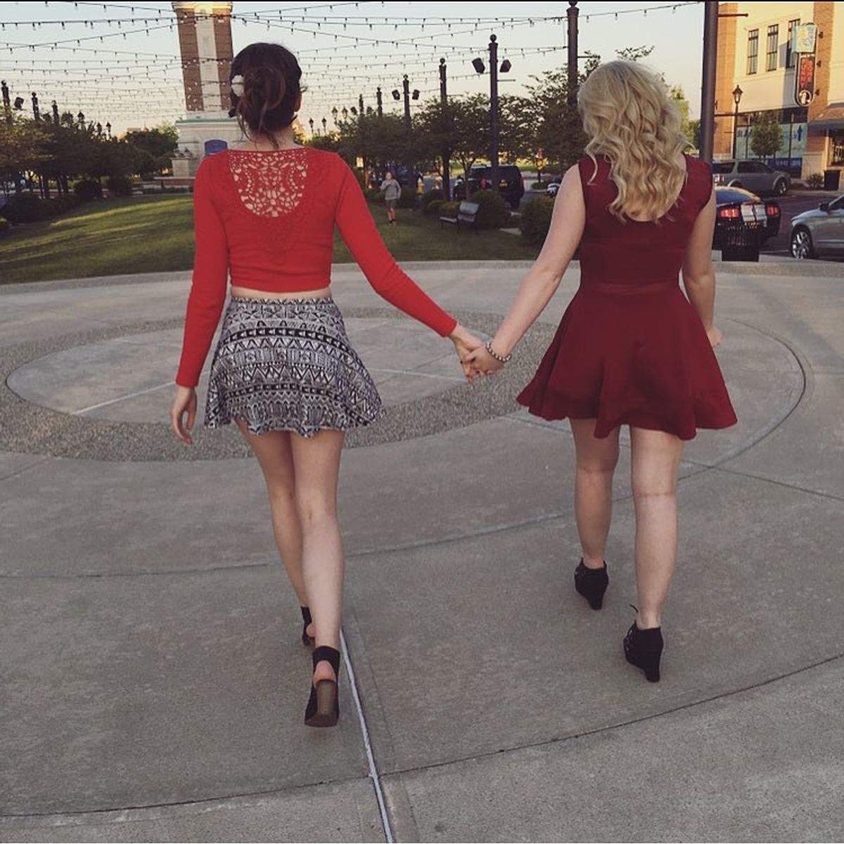 An Open Letter To my Best Friend On Her 19th Birthday