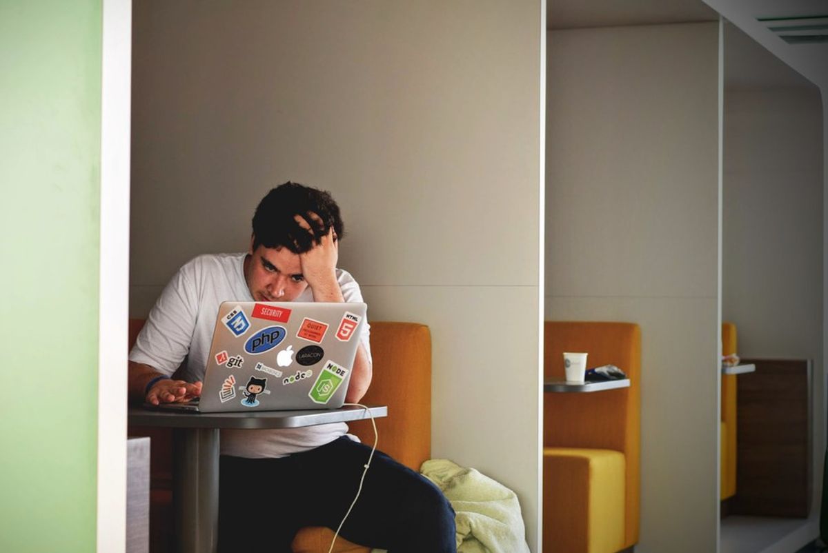 16 Struggles of Every College Student