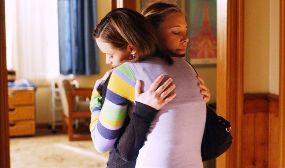 12 Times Rory And Paris Were Total Friendship Goals