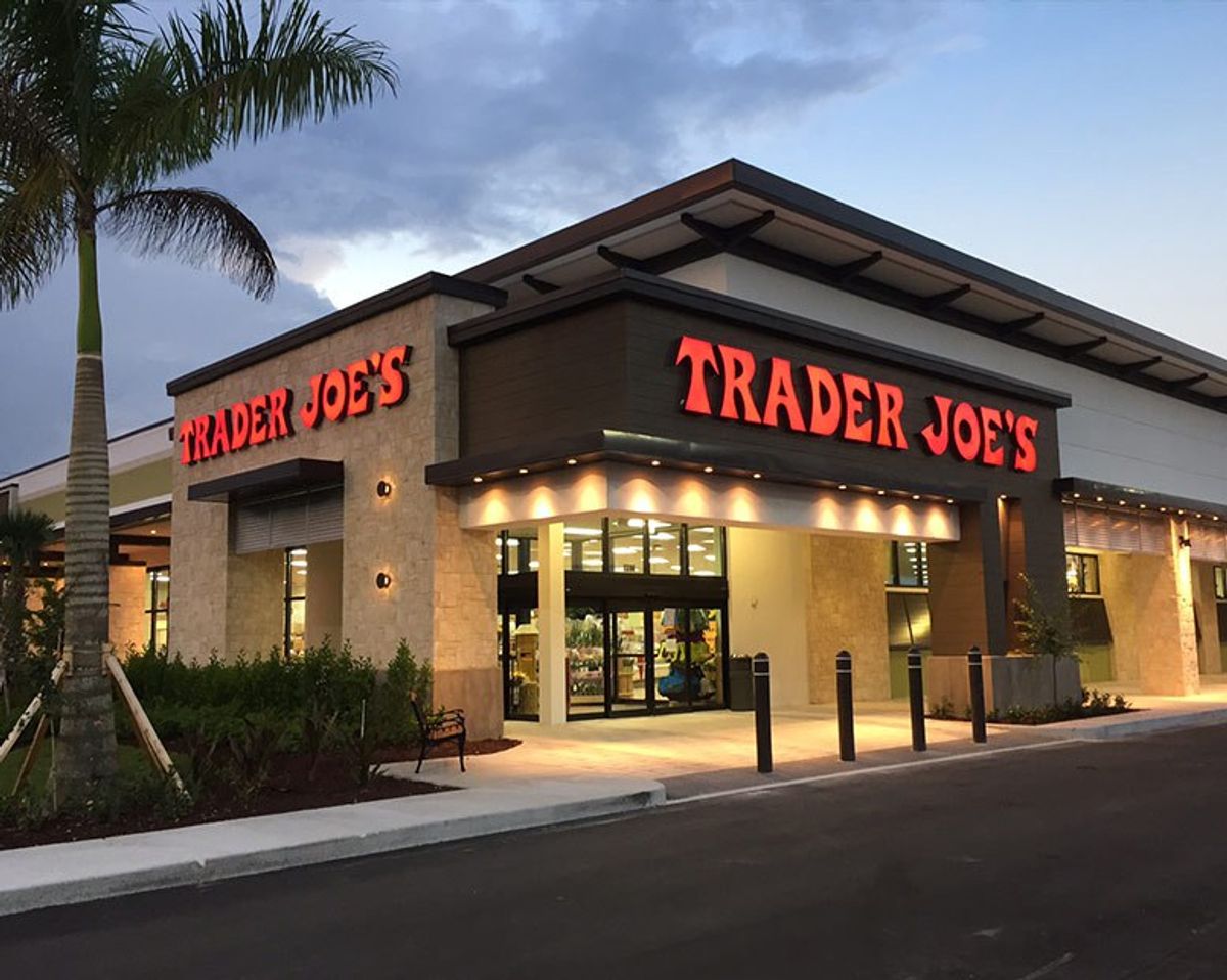 10 Items You Must Try From Trader Joe's