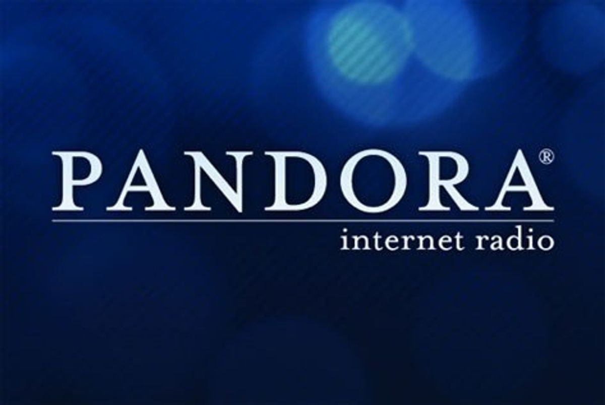 The Top 7 Pandora Stations You Need To Listen To