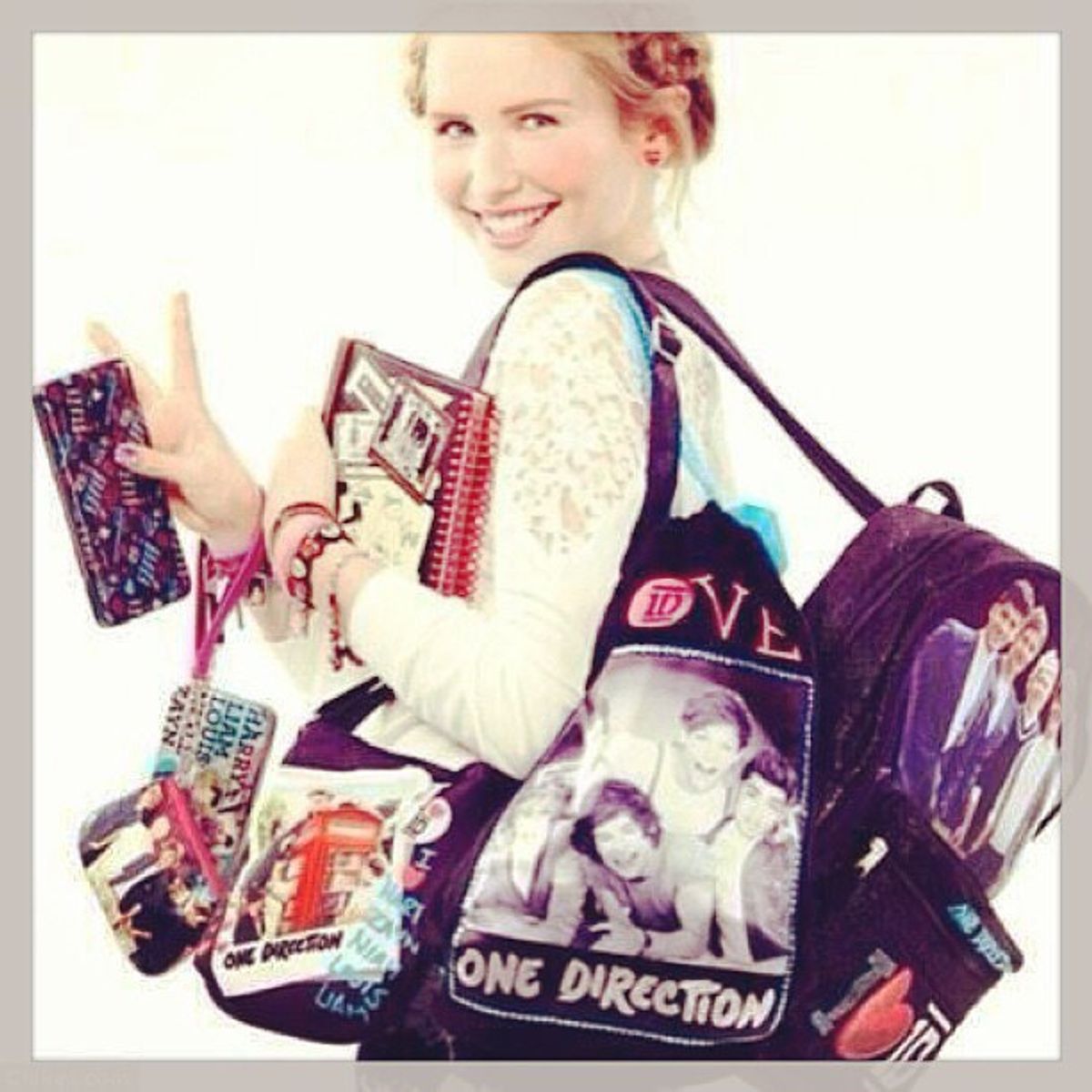 I Used To Be A One Direction Super Fan