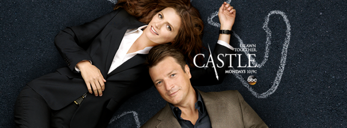 The End of "Castle": Why Cancellation Was The Best Option