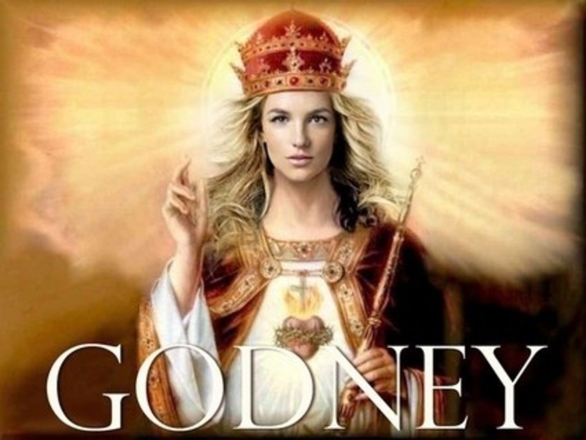 Church Bells Are Ringing: Time To Attend The Blessing Of Godney!