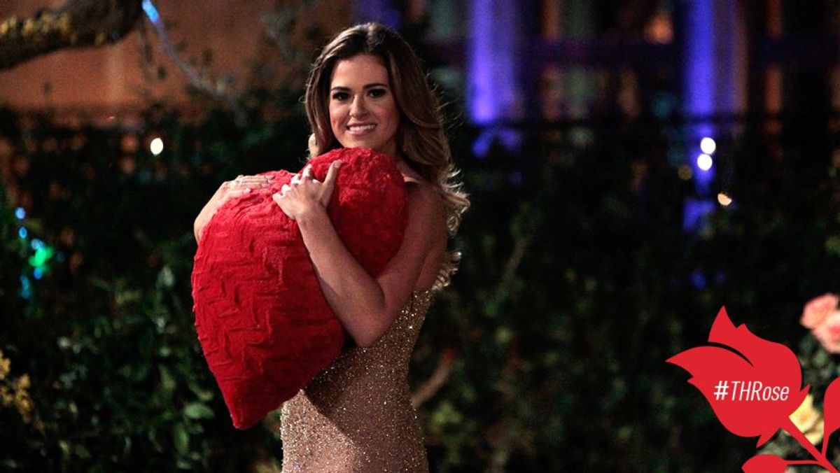 5 Best And Worst Contestants On The Bachelorette Season 12