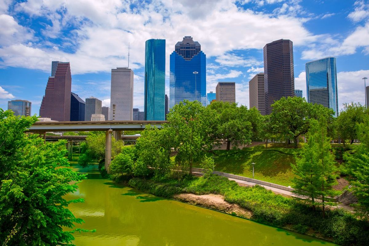 10 Things To Do In Houston This Summer