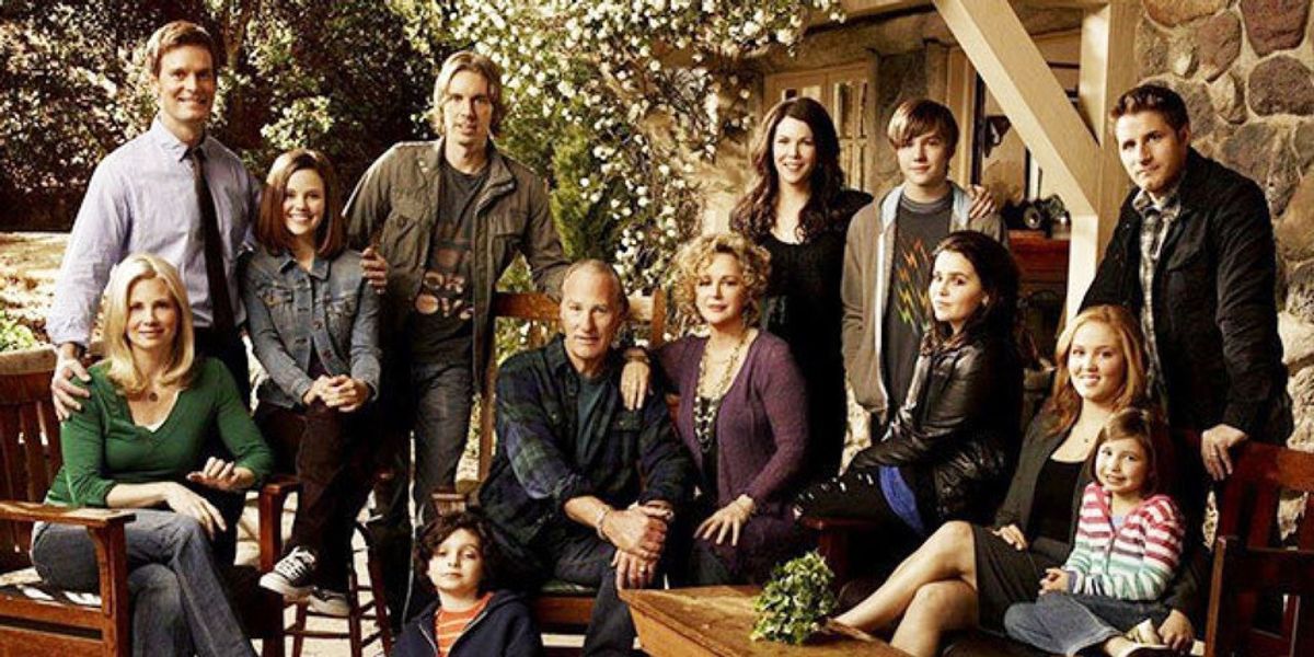 Why "Parenthood" Needs To Be Your New Netflix Obsession