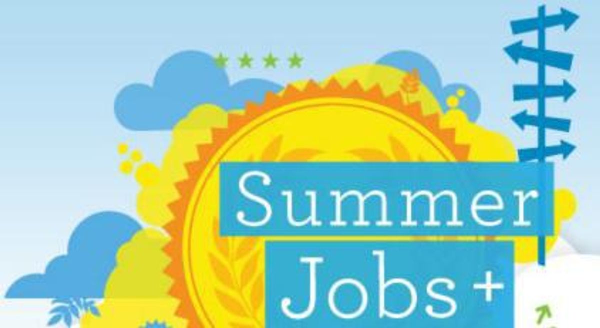 The Pros And Cons Of Having A Summer Job