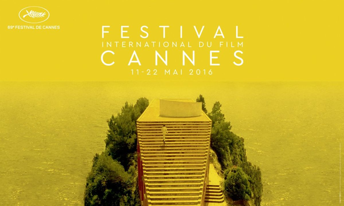 Five Must-See Films From Cannes 69