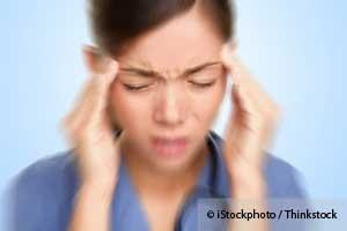 Why Migraines Are Not Just Another Headache