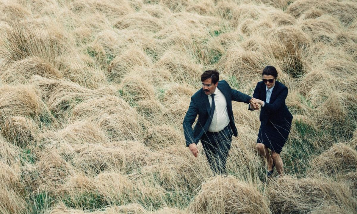 Is Our View Of Companionship And Loneliness Far Off From The One Displayed In 'The Lobster'?