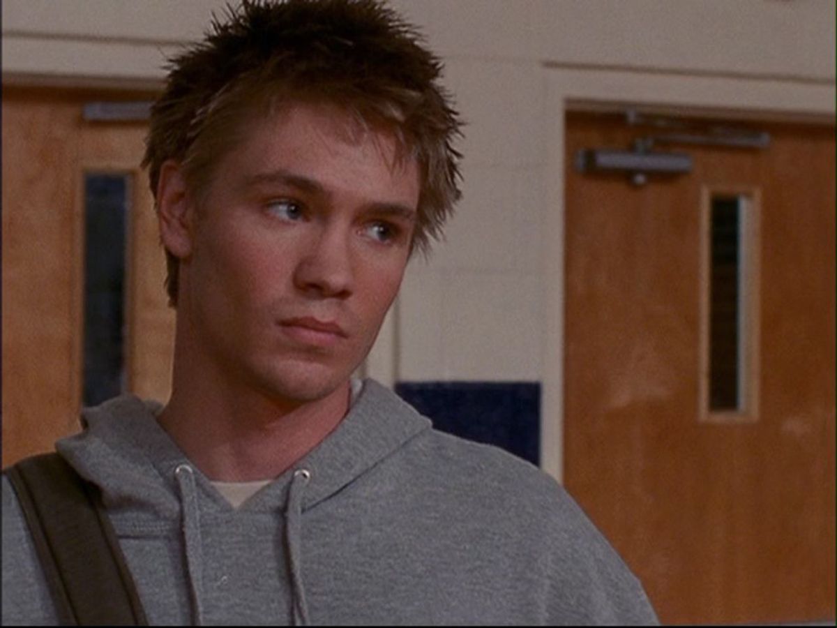 Why Lucas Scott Is Actully The Worst