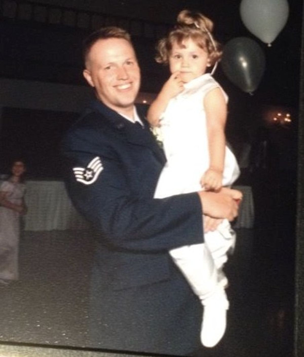 11 Things Former Military Kids Know All Too Well