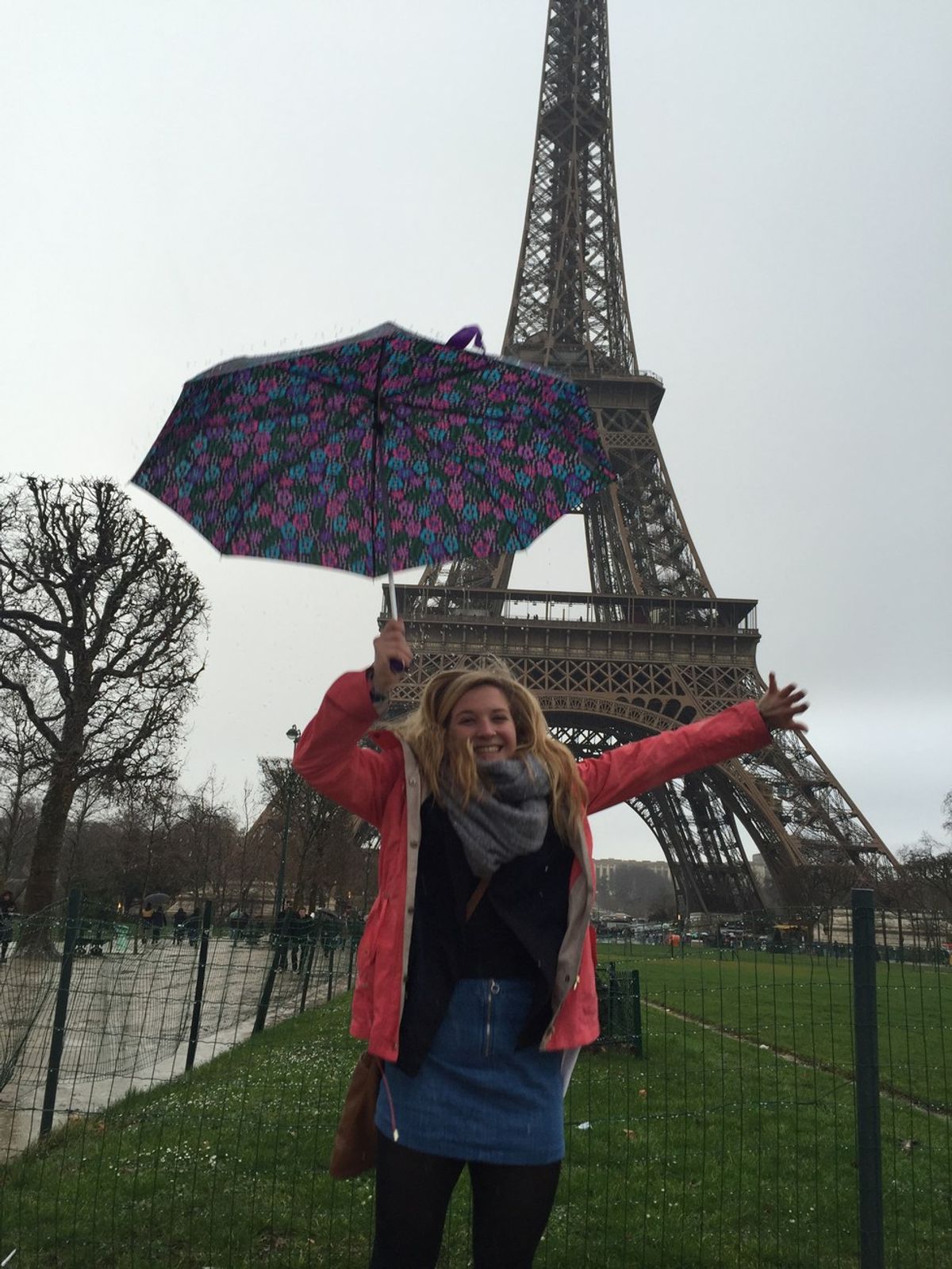 10 Important Things To Remind Yourself While Studying Abroad