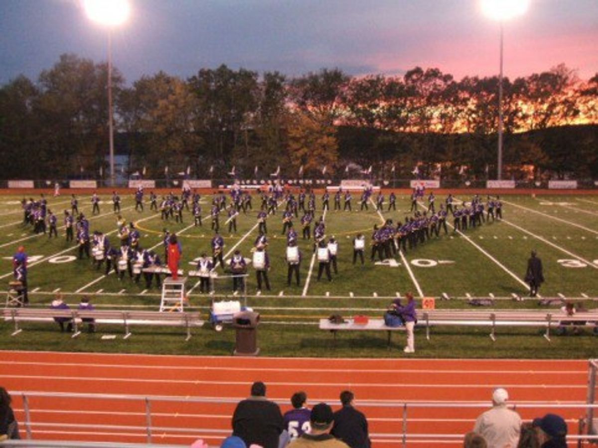 15 Things You Know If You Went To Wallenpaupack Area High School