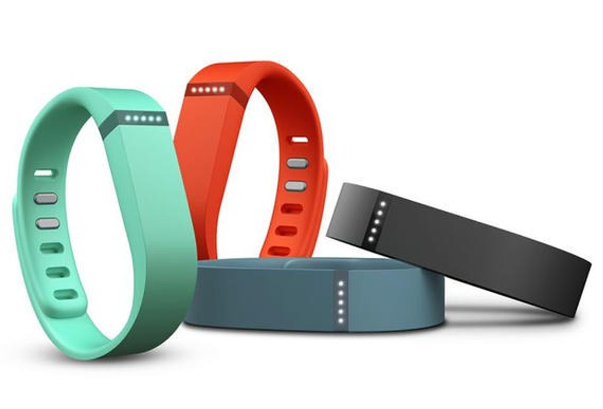 10 Reasons Why My Fitbit Is A Living Nightmare
