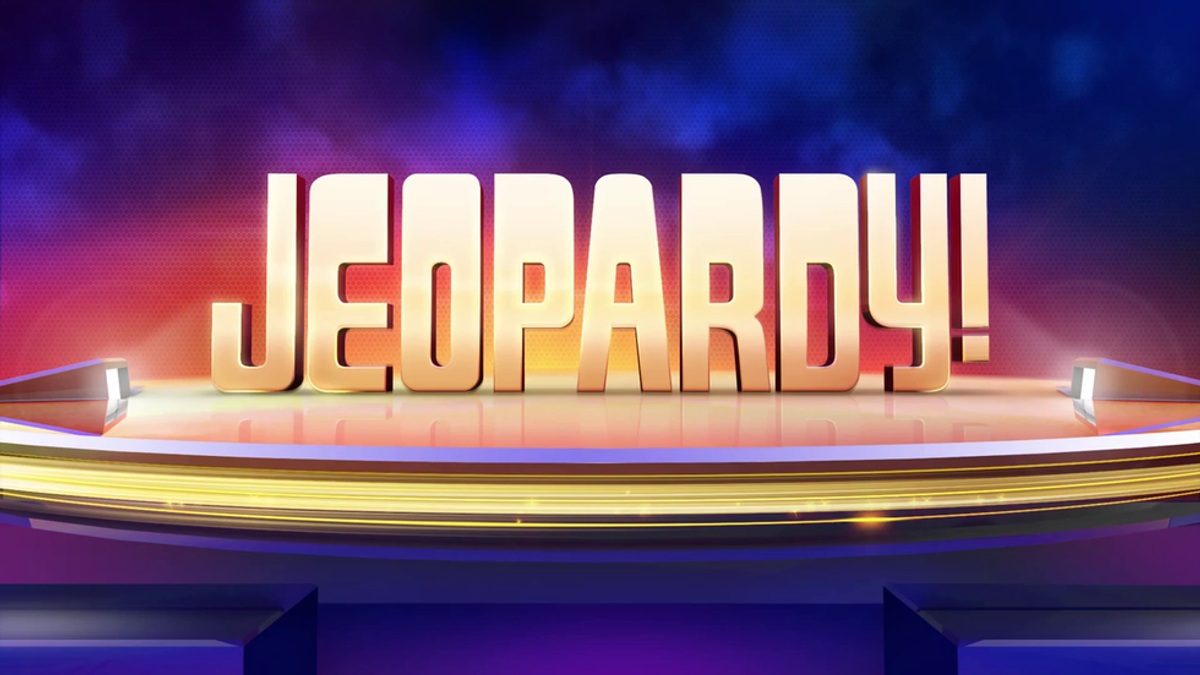 Why I Love Jeopardy! As A College Student