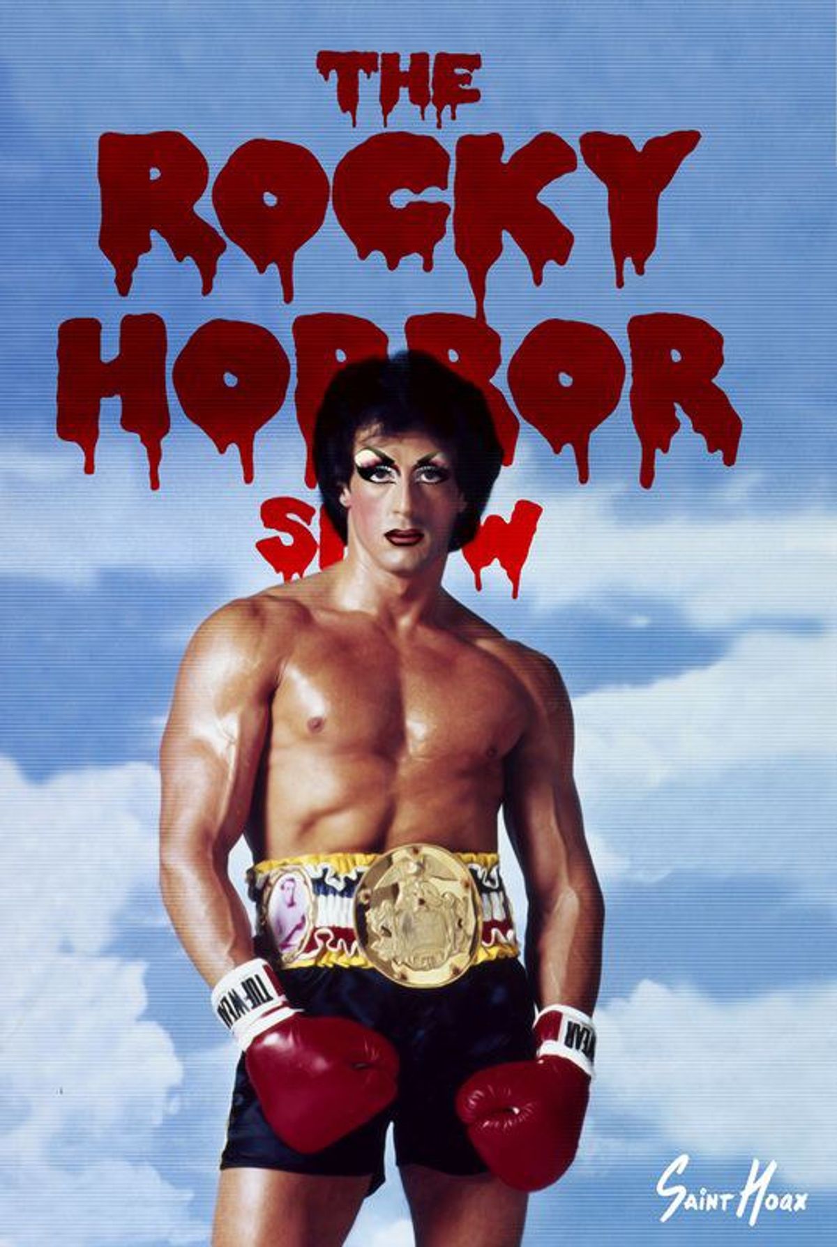 The Few Parallels Between 'Rocky' and 'The Rocky Horror Picture Show'