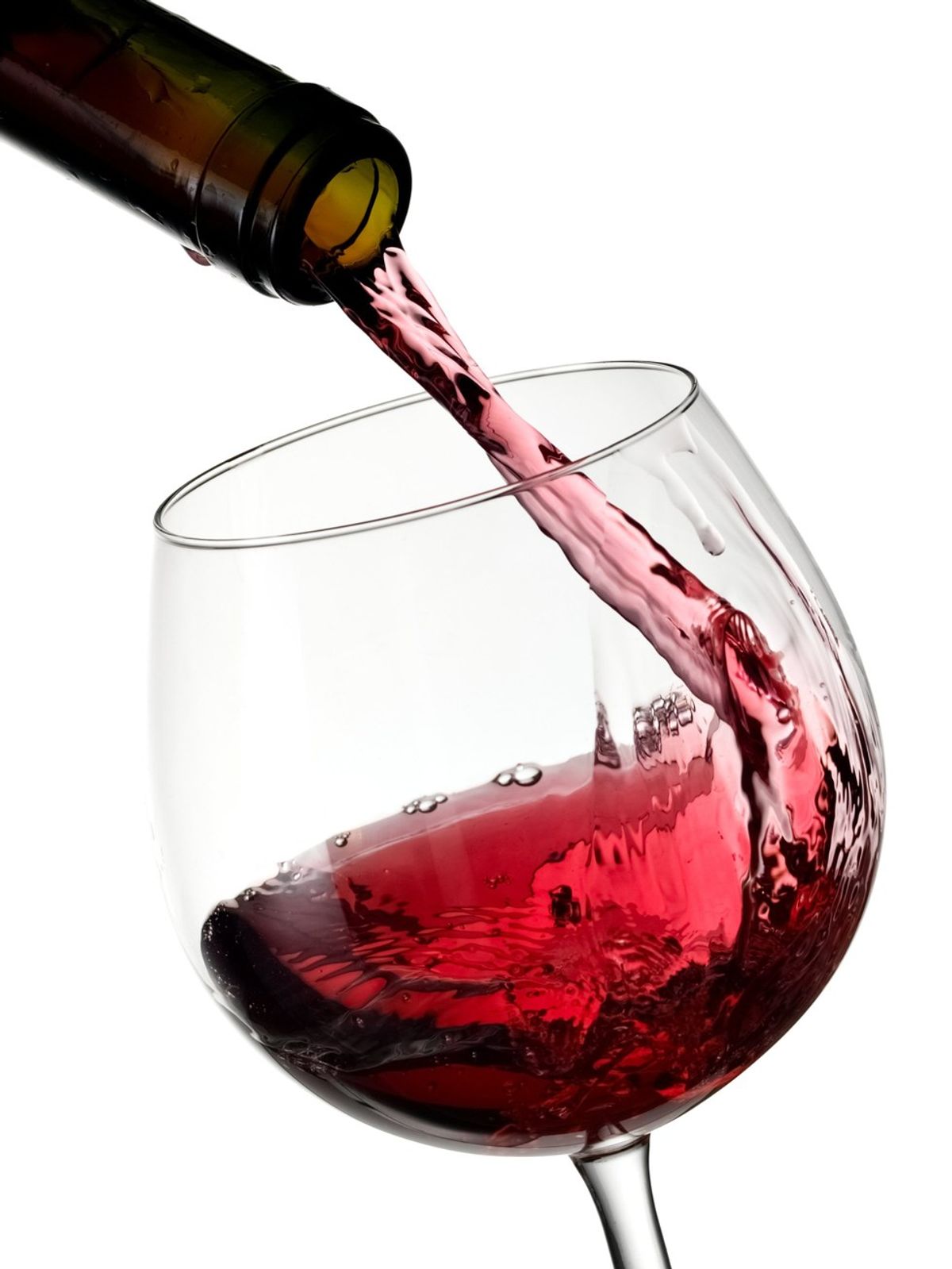 Top 10 Reasons You Should Be Drinking Wine