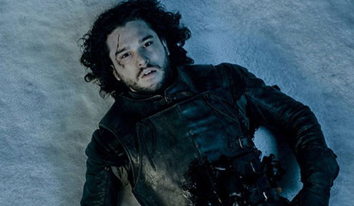15 Lessons and Perspectives I Learned From Game of Thrones