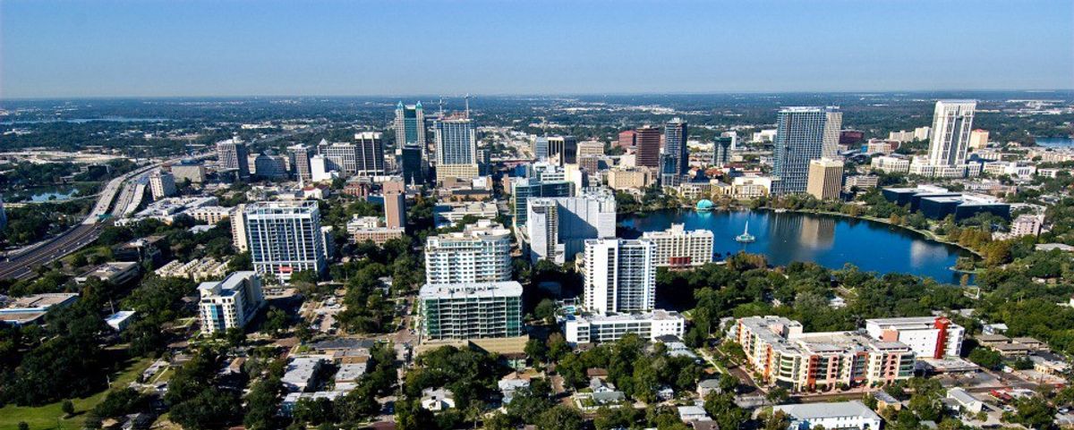 5 Non-Cliche Things to Do In Orlando, FL