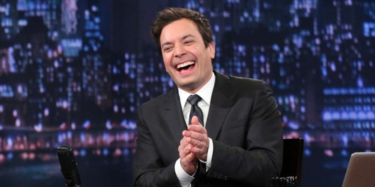 15 Thoughts Every College Student Has During Summer As Told By Jimmy Fallon