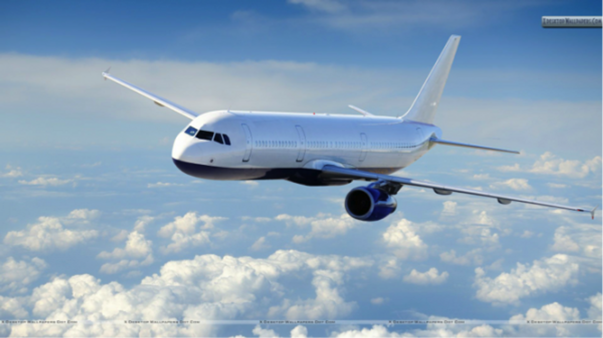 7 Ways To Make Plane Travel Easier