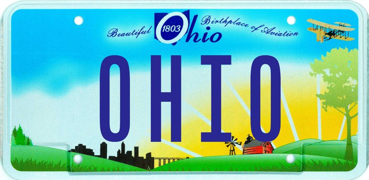 15 Reasons Ohio is the Best State