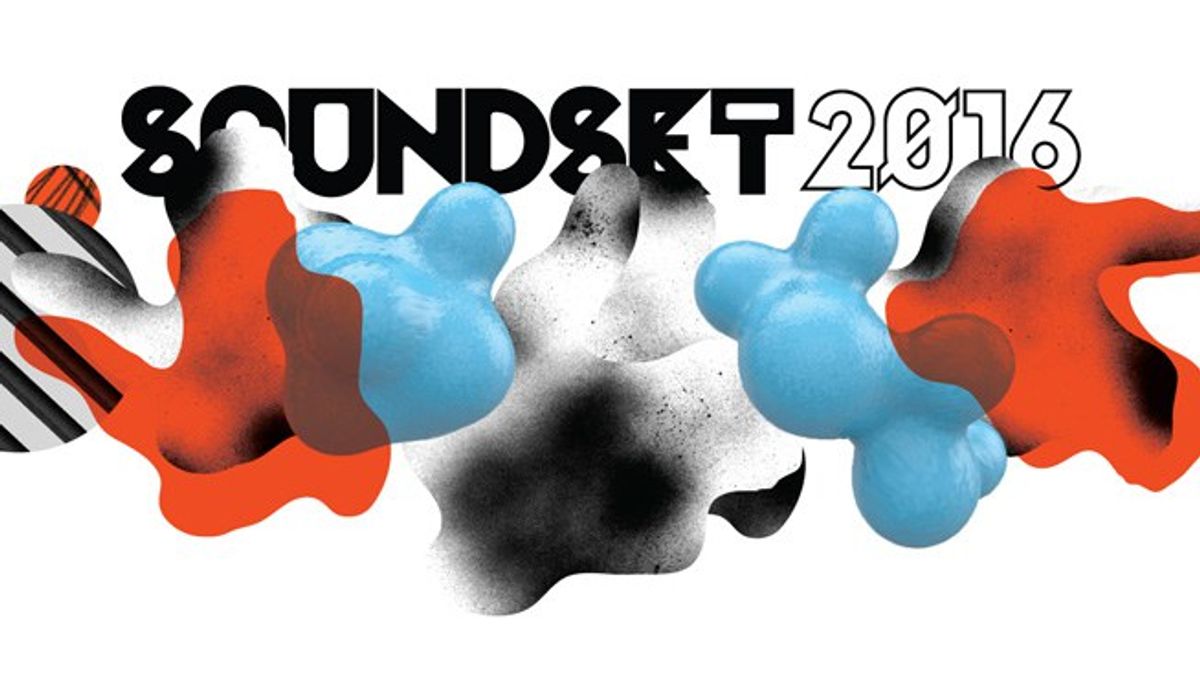 Soundset 2016