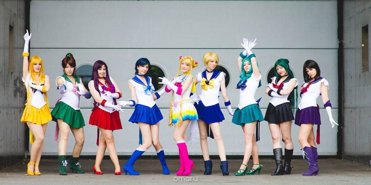 15 Struggles Every Cosplayer Can Relate To