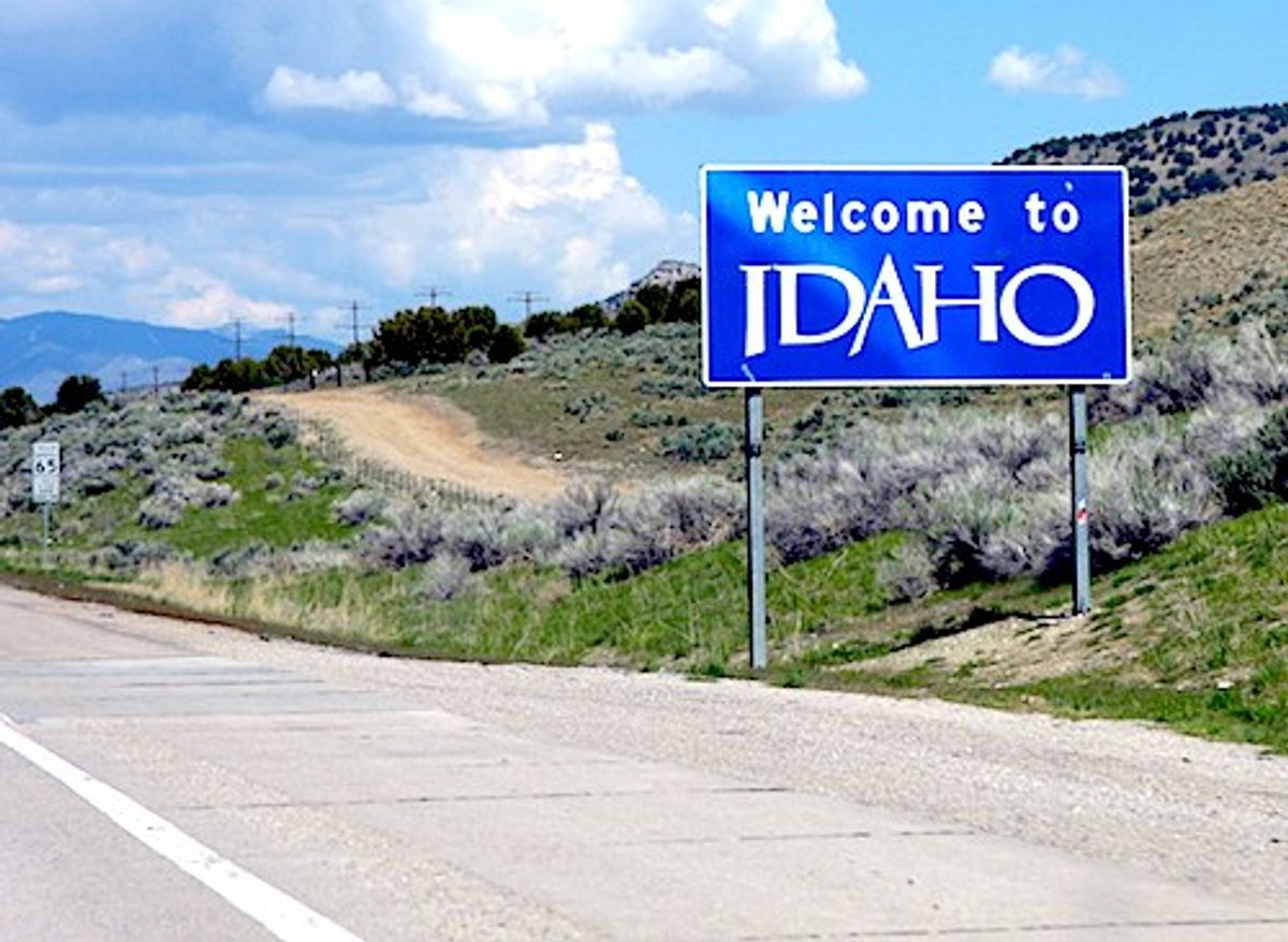 15 Things To Do In Idaho This Summer