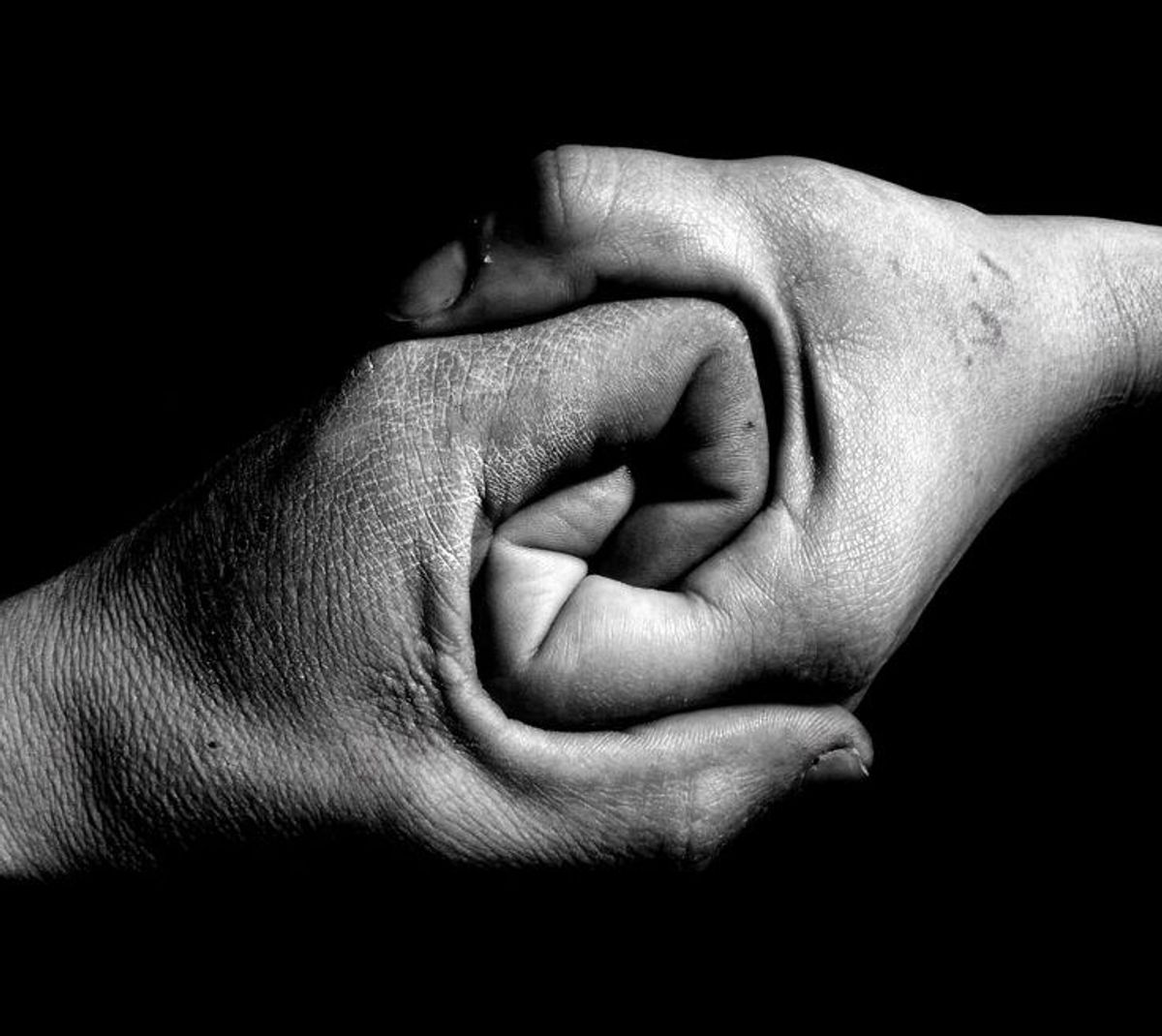 Unity Of Humanity Matters, Not Race