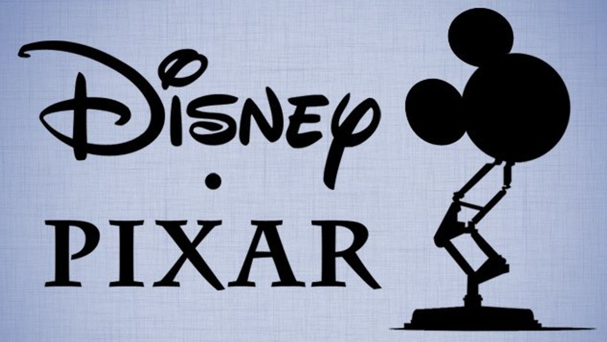20 Things Disney/Pixar Movies Taught Me
