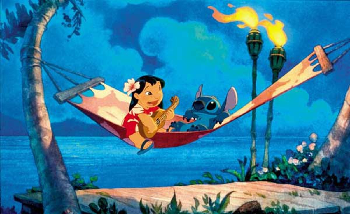 8 Reasons Why "Lilo and Stitch" Is The Best Disney Movie Of All Time