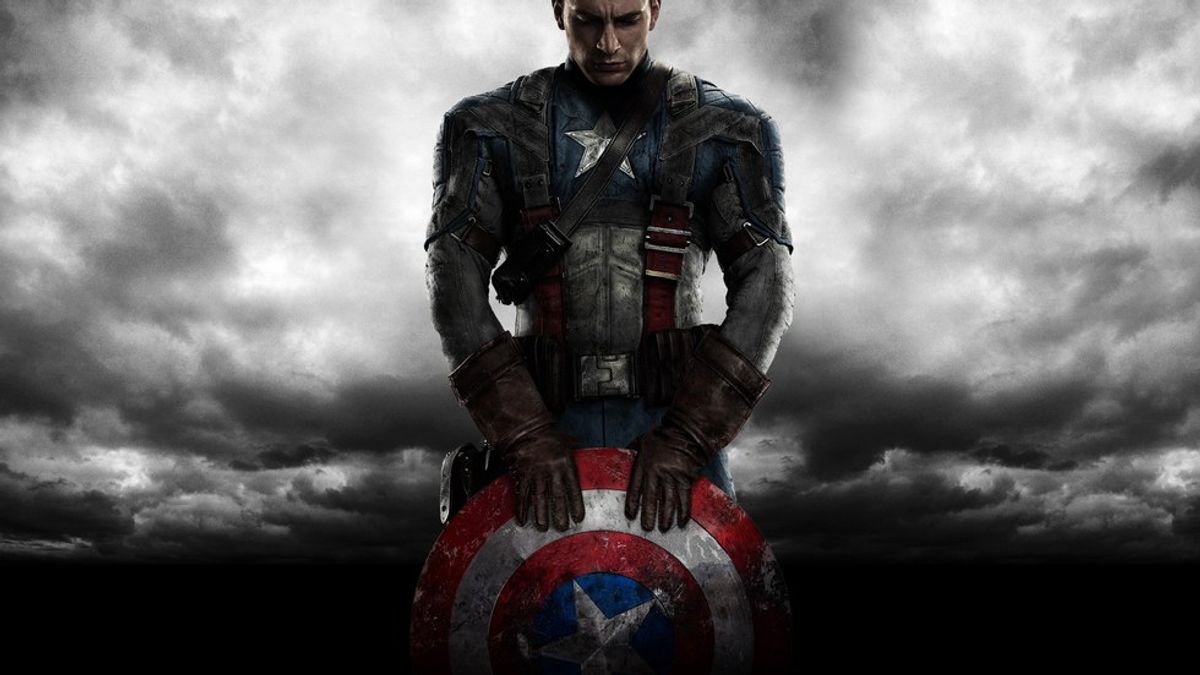 How "Captain America" Broke The Internet