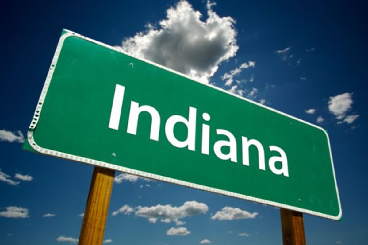 5 Things On My Summer To-Do List in Indiana