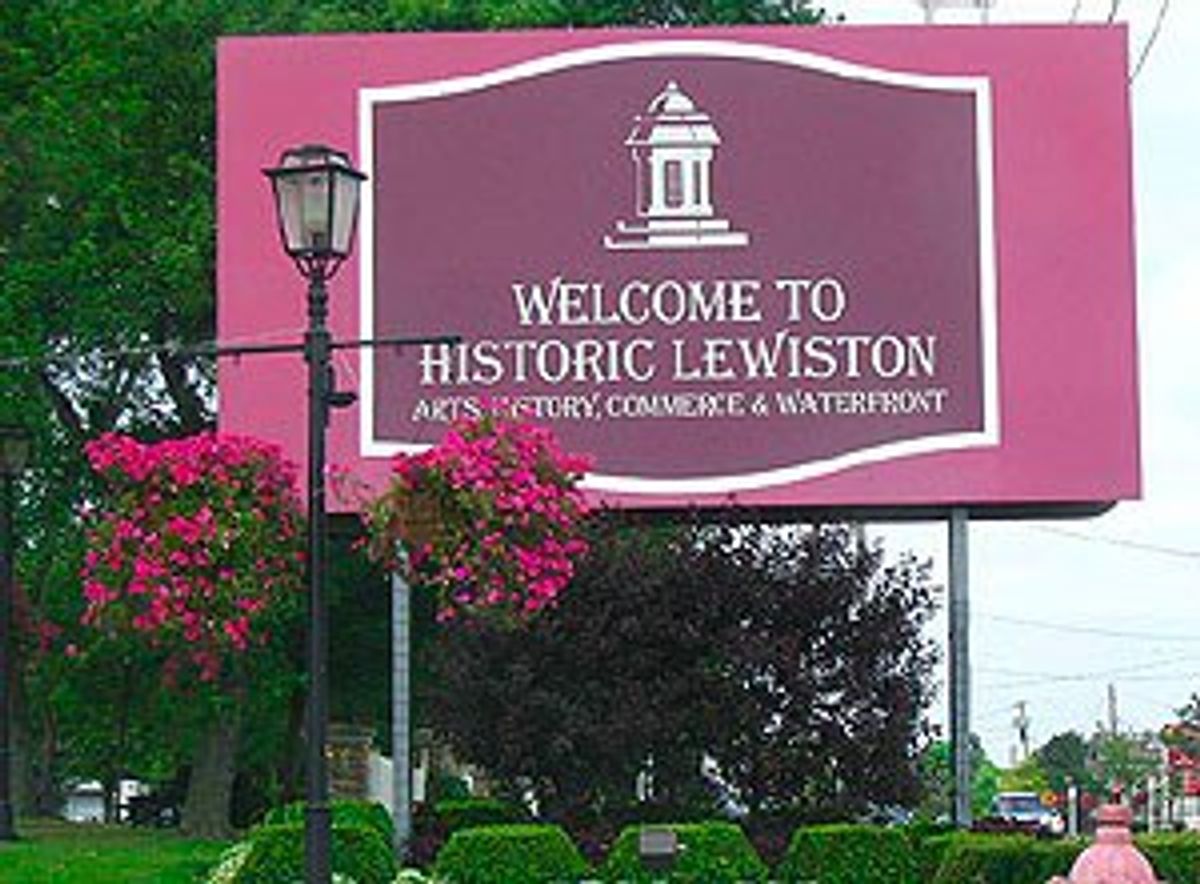 Must-See Summer Events In Lewiston