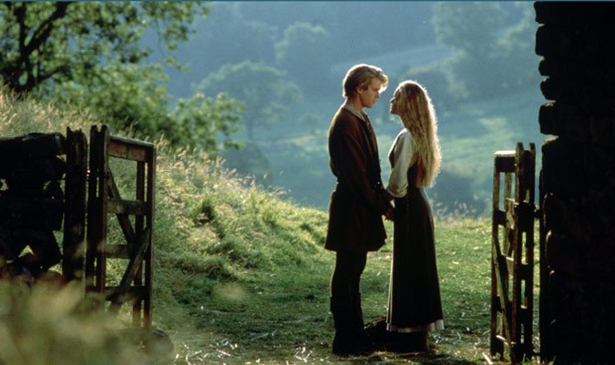 I’ll Be Watching 'The Princess Bride' Until The Day I Die