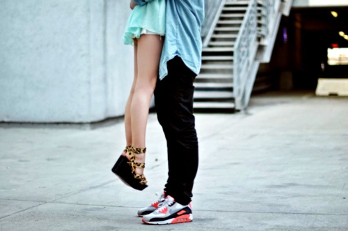 6 Reasons To Date A Short Girl