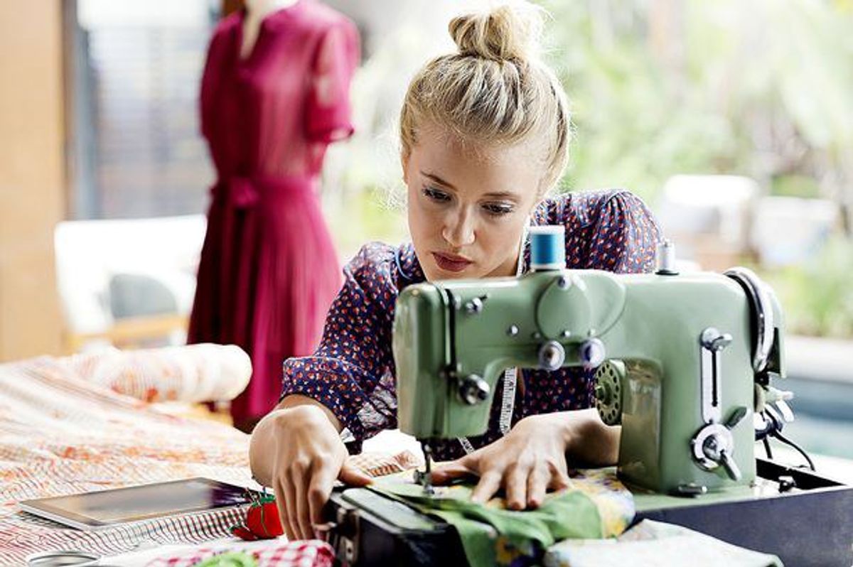 9 Things People Say To Fashion Design Majors