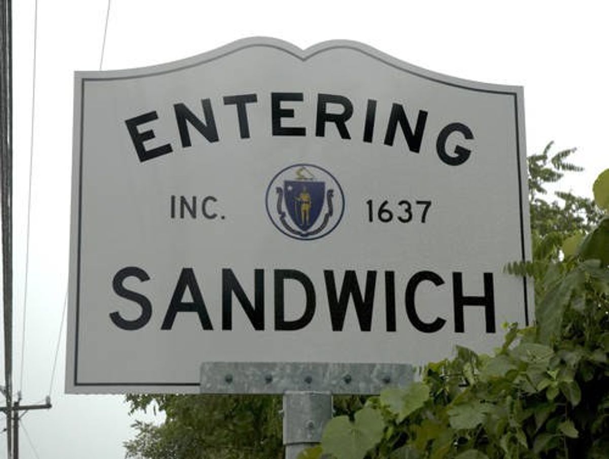 Why I Think Sandwich Massachusetts Is A Great Town To Live In